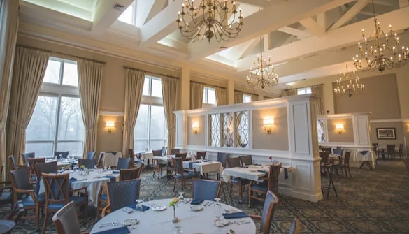 Main Dining Room