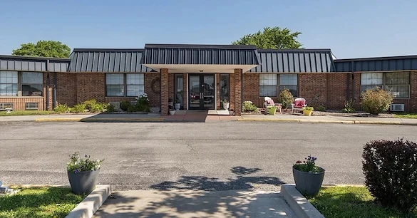 Image of Charleston Rehabilitation & Health Care (3)