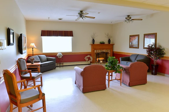 Image of Laurels Of Dekalb (6)