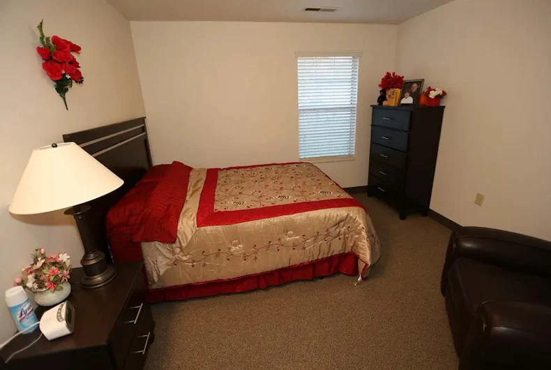 Image of Lake Ridge Senior Living (2)