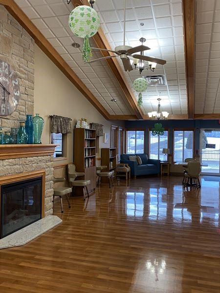 Image of Masternick Memorial Health Care Center (6)