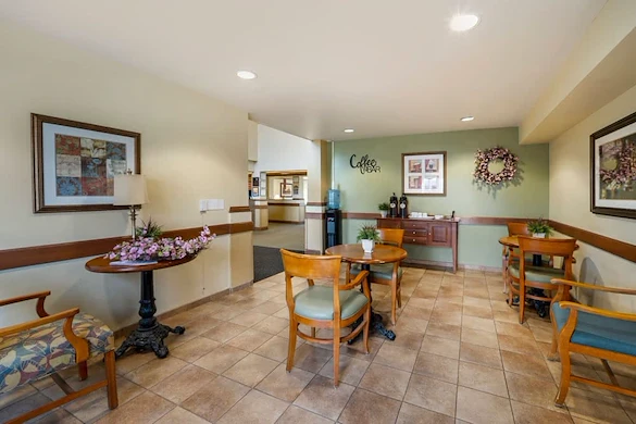 Image of Brookdale Yakima (4)