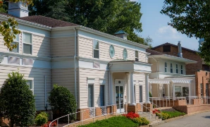 Image of Riverside Lifelong Health & Rehabilitation Sanders (2)