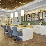 Image of Sunrise of Mountain Lakes (3)