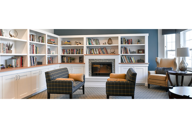 Image of Reena Senior Living (8)