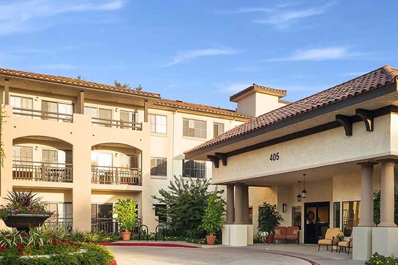 Image of Atria HillCrest (2)