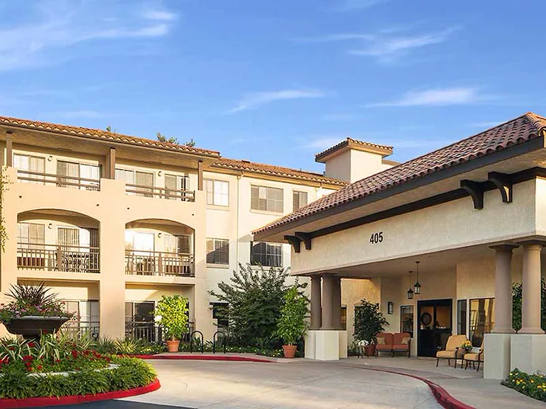 Image of Atria HillCrest (2)