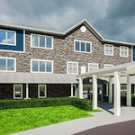 Image of The Residence at Village Greens (1)