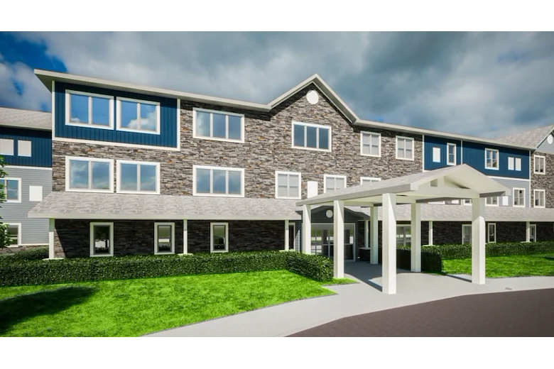 Image of The Residence at Village Greens (1)