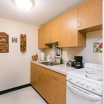 Shafer/Schweitzer Apartments - Affordable Independent Living