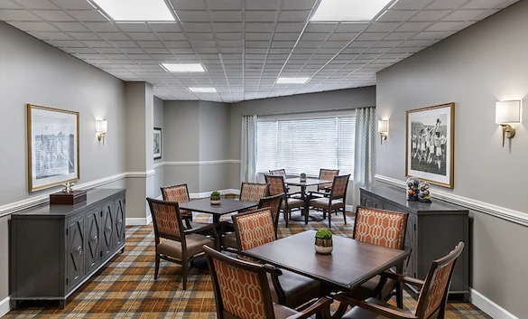 Image of Lake Barrington Woods (3)