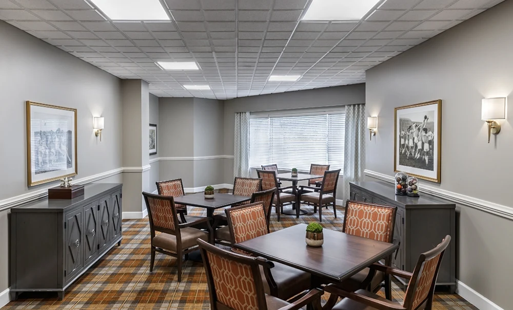 Image of Lake Barrington Woods (3)