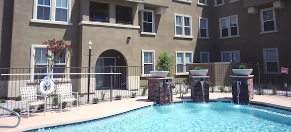 Image of Senior Living at Henson Village (3)