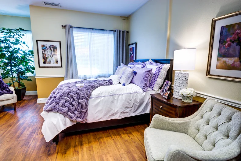 Image of The Auberge at Aspen Park (3)