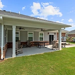 Image of Cottages at Baynes Creek (2)