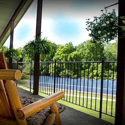 Marian Place Independent Living outdoor view