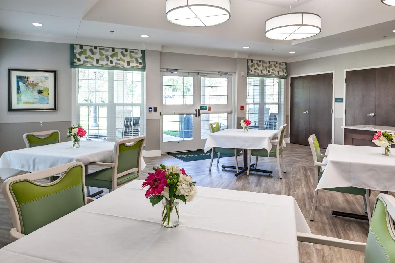 Image of PruittHealth - North Tampa (4)