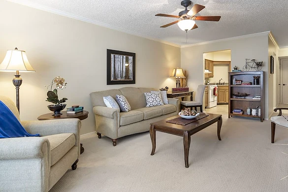 Image of Brookdale Overland Park 119th (7)