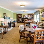 Image of Blenheim Newport Retirement Community (2)