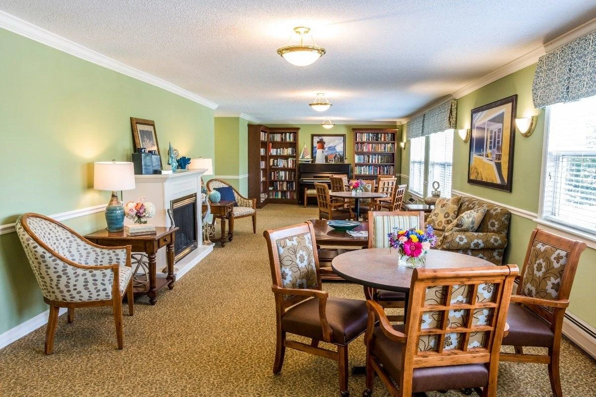 Image of Blenheim Newport Retirement Community (2)