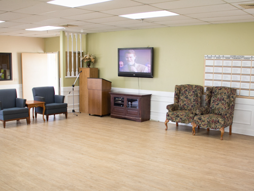 Image of Signature Health Of Portland Rehab & Wellness (5)