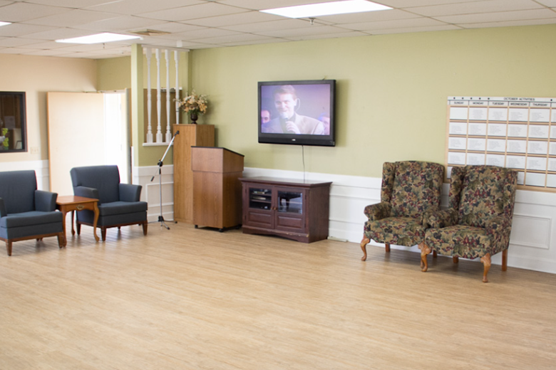 Image of Signature Health Of Portland Rehab & Wellness (5)