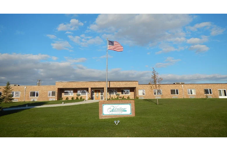 Image of Heritage Of Emerson (1)