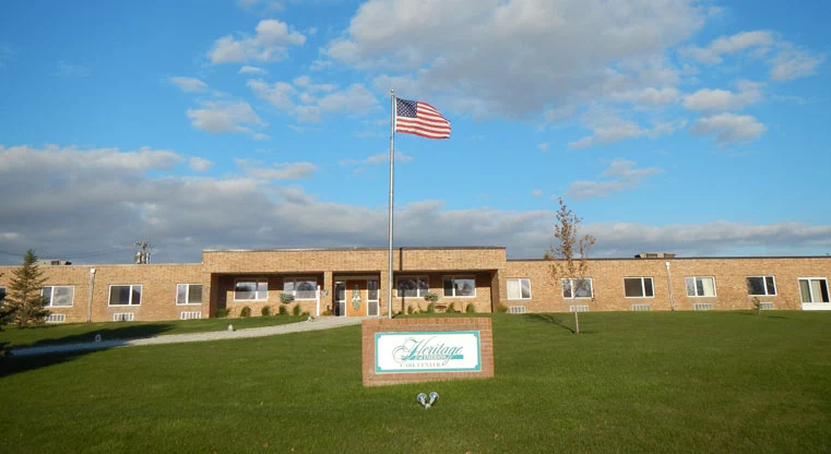 Image of Heritage Of Emerson (1)