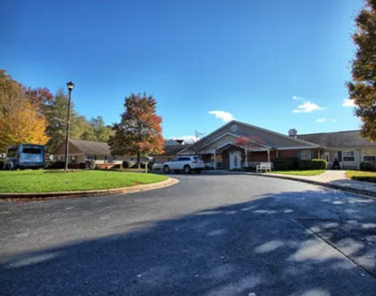 Image of Brookdale South Park (1)