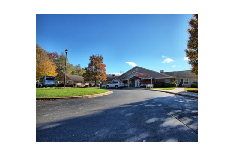 Image of Brookdale South Park (1)