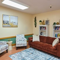 Image of Wagner Heights Nursing & Rehabilitation (3)