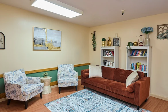 Image of Wagner Heights Nursing & Rehabilitation (3)