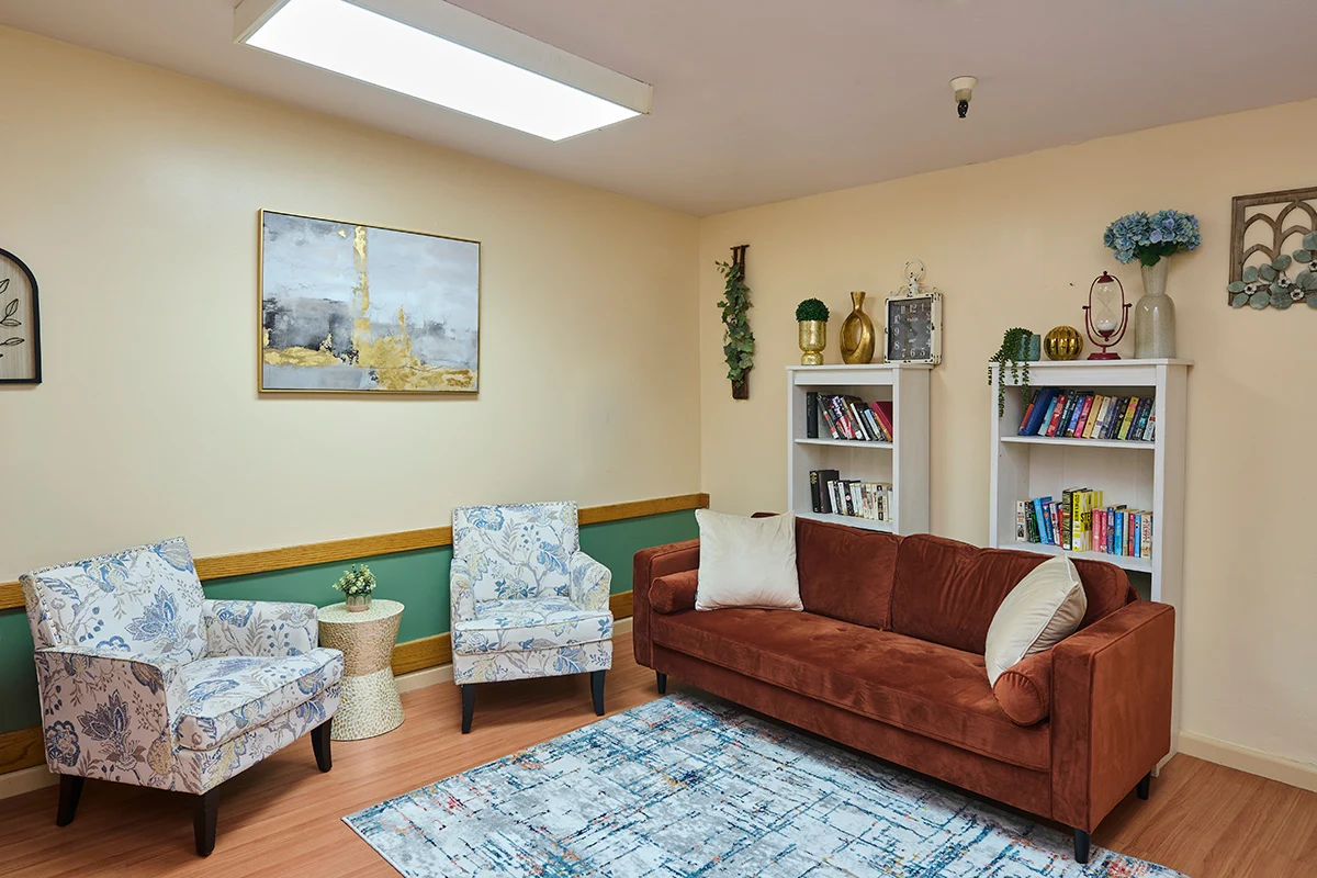 Image of Wagner Heights Nursing & Rehabilitation (3)