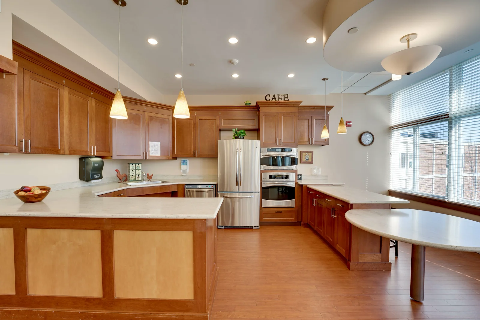 Image of Covenant Living of Cromwell Health Services (3)