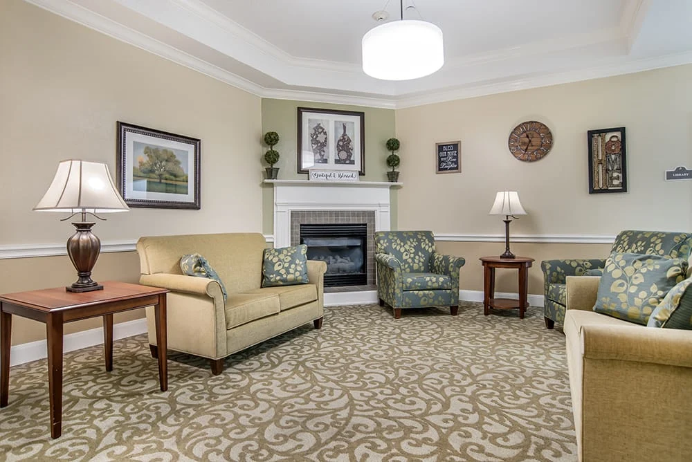 Image of Brookdale Lafayette (2)