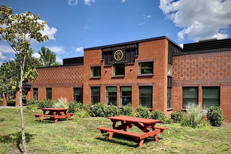 Image of Maine Veterans Assisted Living-Bangor (1)