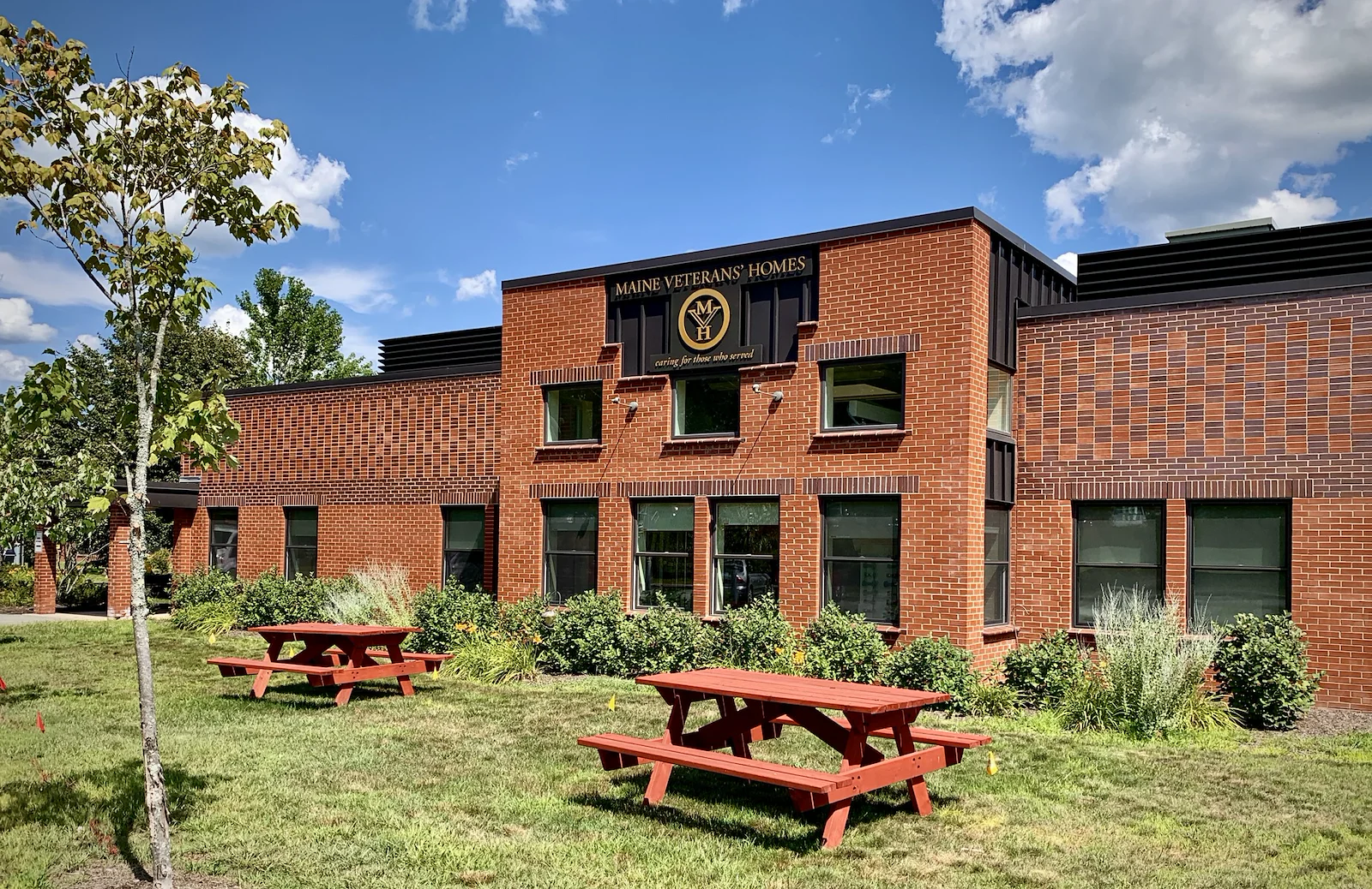 Image of Maine Veterans Assisted Living-Bangor (1)
