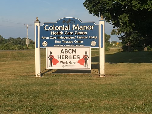 Image of Colonial Manor Of Elma (2)