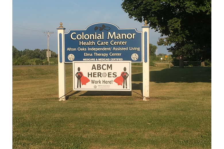 Image of Colonial Manor Of Elma (2)