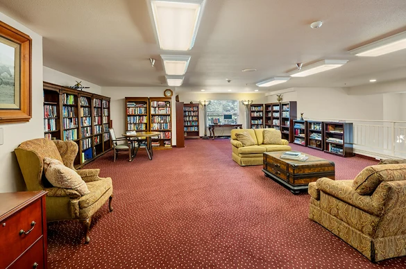 Image of Shasta Estates Senior Living (4)