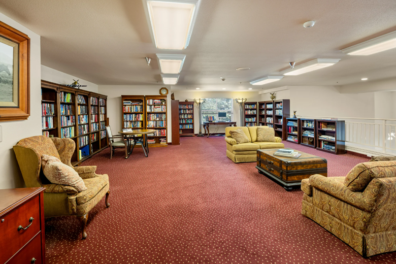 Image of Shasta Estates Senior Living (4)