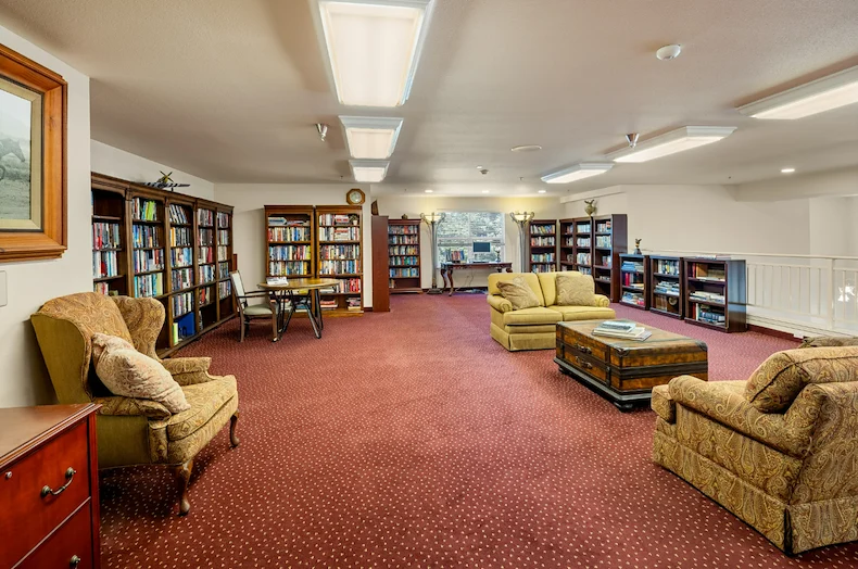 Image of Shasta Estates Senior Living (4)