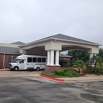 Image of Court at Round Rock (1)