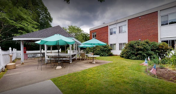 Image of Plymouth Harborside Healthcare (1)