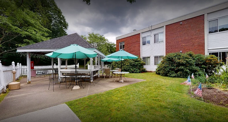 Image of Plymouth Harborside Healthcare (1)