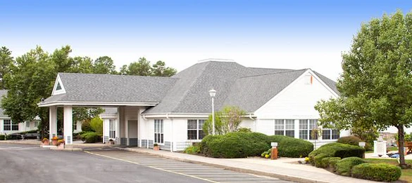 Image of Whiting Gardens Rehabilitation And Nursing Center (1)