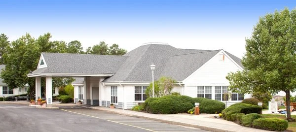 Image of Whiting Gardens Rehabilitation And Nursing Center (1)