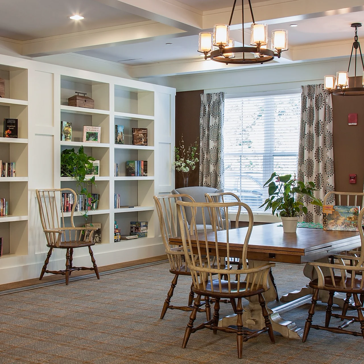Image of The Residence at Riverbend (3)