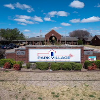 Image of Park Village Healthcare And Rehabilitation (1)