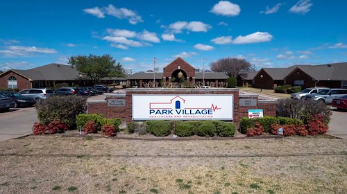 Image of Park Village Healthcare And Rehabilitation (1)